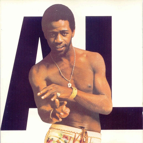 Al Green
